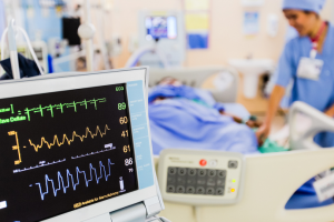 Holter Event Monitor