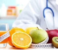 Nutrition Counseling