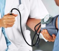 Routine Physicals