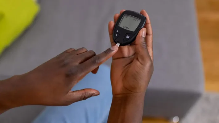insulin-resistance